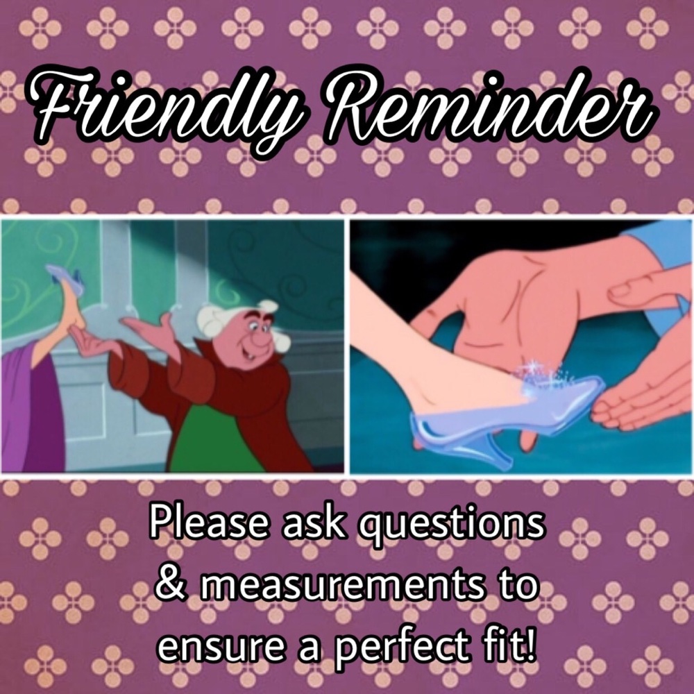 Friendly Reminder